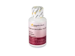 Heimerle + Meule Gold Pen Plating Solution 204-s Yellow 30ml Un1935