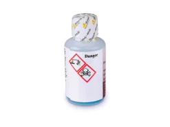 Heimerle + Meule Gold Pen Plating Solution 204-s Rose 30ml Un3266
