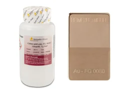 Heimerle + Meule Gold Plating Concentrate Fg 300 Rt Flash , Rose, 1g Au/200ml, 200ml, Un1935