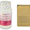 Heimerle + Meule Gold Plating Solution Concentrate 100ml 1g Au/100ml 18ct Fg7020, Un1935
