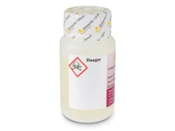 Heimerle + Meule Gold Plating Solution Concentrate 100ml 1g Au/100ml 18ct Fg7020, Un1935