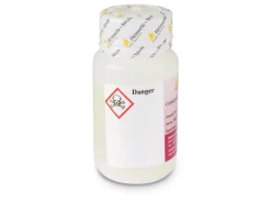 Heimerle + Meule Gold Plating Solution Concentrate 100ml 1g Au/100ml 9ct Yellow F0420, Un1935