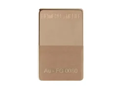 Heimerle + Meule Gold Plating Solution Concentrate 100ml 1g Au/100ml 18ct Rose Fg0080, Un1935