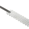 Heimerle + Meule Platinised Titanium Anode 100x30x1mm