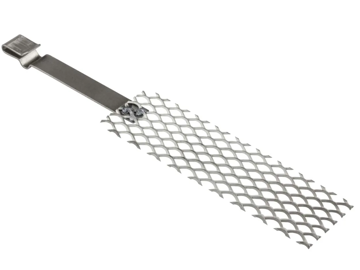 Heimerle + Meule Platinised Titanium Anode 100x30x1mm