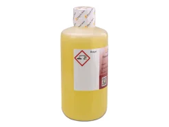 Heimerle + Meule Platinum Plating Bath Pt/rh 12, 1.5g Pt/l + 0.5g Rh/l, 1l, UN3264