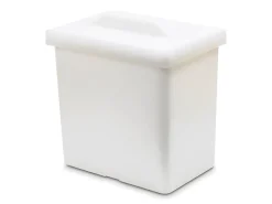 Heimerle + Meule Replacement Plastic Tank 1.5l For Pgg10 Flex