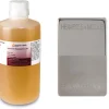 Heimerle + Meule Rhodium Plating Bath White Star Ready Mix 1 Litre 2g Rh/l UN3264