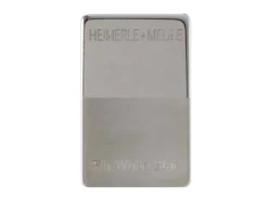 Heimerle + Meule Rhodium Plating Bath White Star Ready Mix 1 Litre 2g Rh/l UN3264