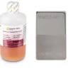 Heimerle + Meule Rhodium Plating Bath White Star Concentrate 200ml 2g Rh/200ml UN3264