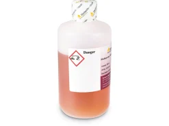 Heimerle + Meule Rhodium Plating Bath White Star Concentrate 200ml 2g Rh/200ml UN3264