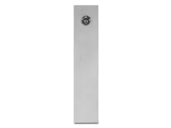 Heimerle + Meule Silver Stripe Anode, For Junior 500 Plating Unit
