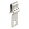Heimerle + Meule Stainless Steel Fixation For Thermometer