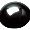 Hematite, Round Cabochon, 6mm