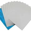 Hermes WS FLEX Wet And Dry Paper, 3000 Grit, Pack of 10