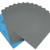 Hermes WS FLEX Wet And Dry Paper, 600 Grit, Pack of 10