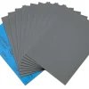 Hermes WS FLEX Wet And Dry Paper, 400 Grit, Pack of 10