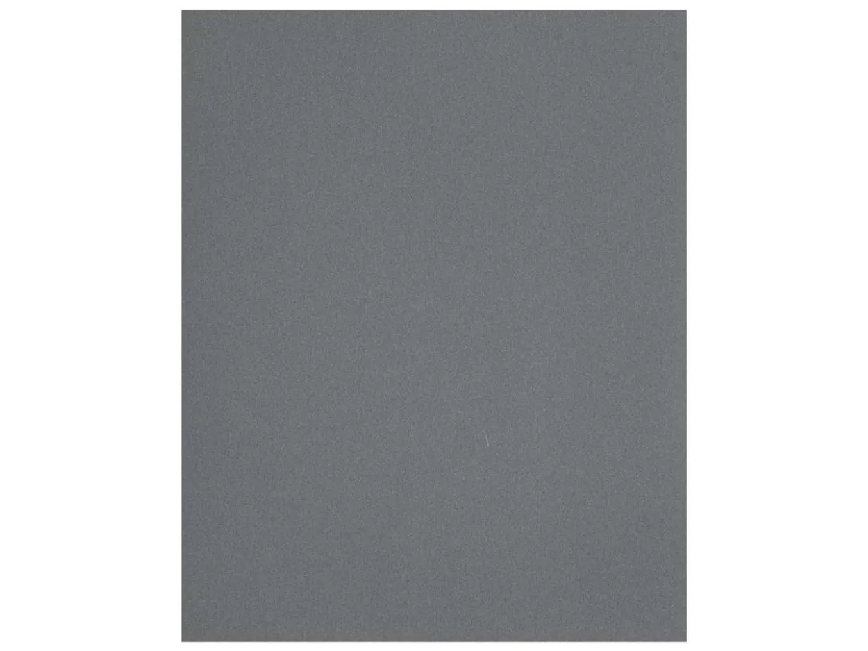 Hermes WS FLEX Wet And Dry Paper, 400 Grit, Pack of 10