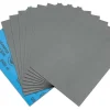 Hermes WS FLEX Wet And Dry Paper, 800 Grit, Pack of 10