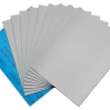 Hermes WS FLEX Wet And Dry Paper, 2500 Grit, Pack of 10