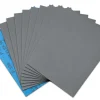Hermes WS FLEX Wet And Dry Paper, 320 Grit, Pack of 10