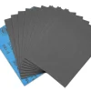 Hermes WS FLEX Wet And Dry Paper, 180 Grit, Pack of 10