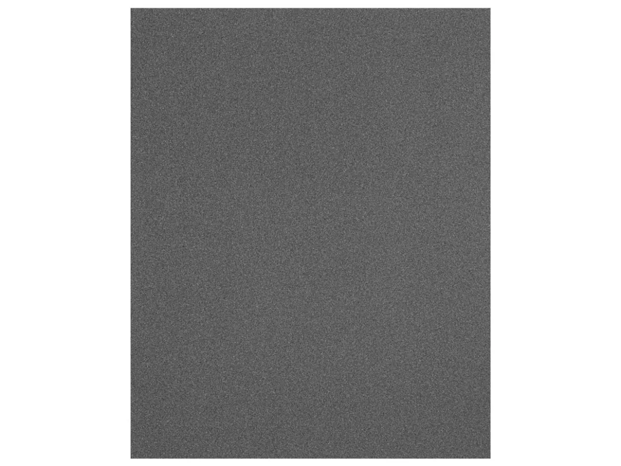 Hermes WS FLEX Wet And Dry Paper, 180 Grit, Pack of 10