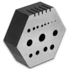 Hexagonal Anvil