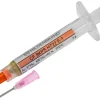 Hilderbrand 9ct Red Gold Solder Paste 3g Easy, Assay Quality .375