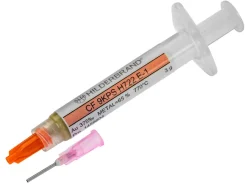 Hilderbrand 9ct Red Gold Solder Paste 3g Easy, Assay Quality .375