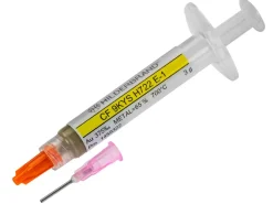 Hilderbrand 9ct Yellow Gold Solder Paste 3g Easy, Assay Quality .375