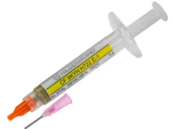 Hilderbrand 9ct Yellow Gold Solder Paste 5g Hard, Assay Quality .375
