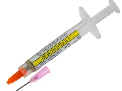 Hilderbrand 9ct Yellow Gold Solder Paste 5g Medium, Assay Quality .375