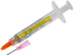 Hilderbrand 18ct Yellow Gold Solder Paste 3g Easy, Assay Quality .750