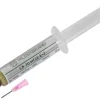 Hilderbrand Silver Solder Paste 30g Medium, Syringe