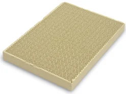 Honeycomb Soldering Board Large 200mm X 140mm X 12mm