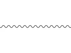 Hoop And Ring Forming Press Die, 14 Scallop Pattern