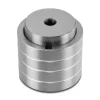 Hoop And Ring Forming Press Die, 12 Small Wave Pattern