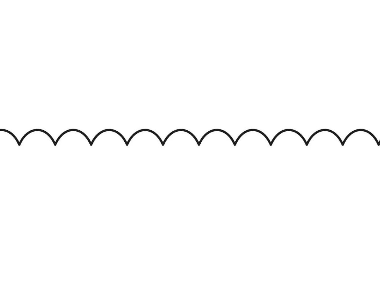 Hoop And Ring Forming Press Die, 12 Small Wave Pattern