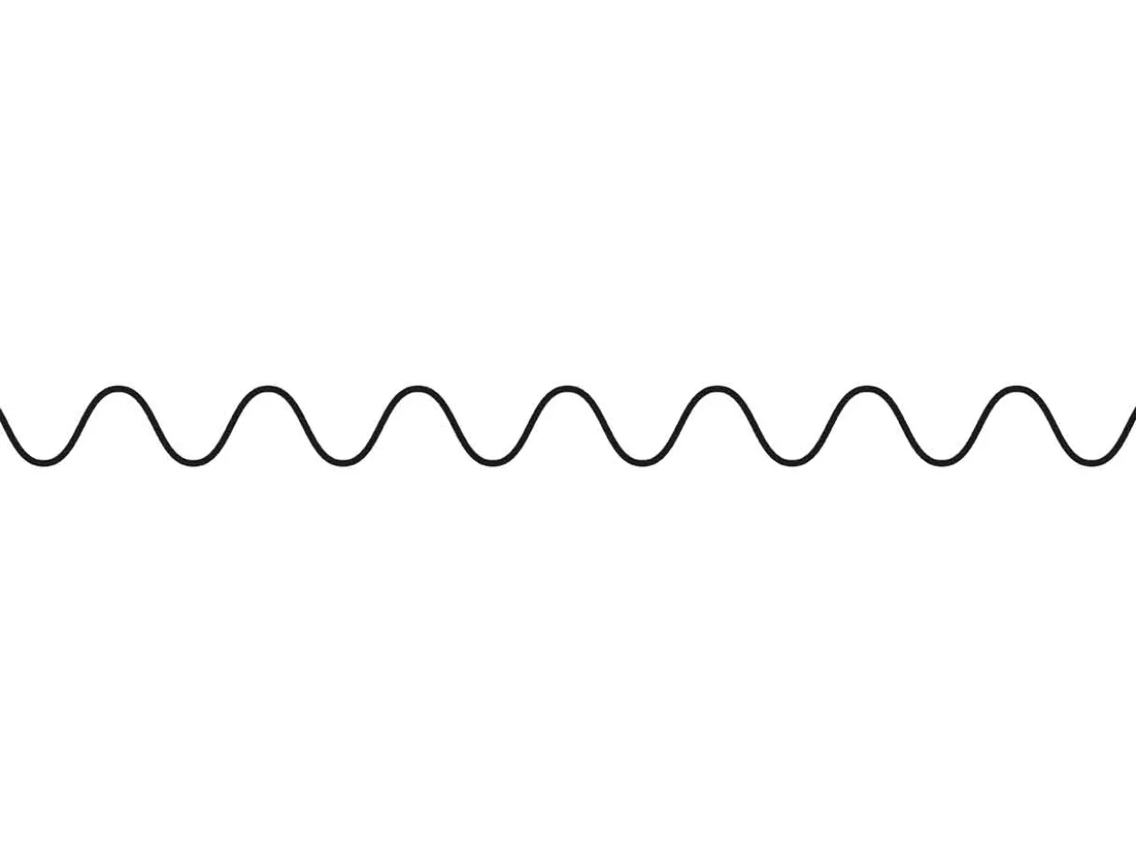 Hoop And Ring Forming Press Die, 18 Scallop Pattern