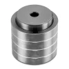 Hoop And Ring Forming Press Die, 10 Large Wave Pattern