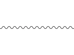 Hoop And Ring Forming Press Die, 24 Scallop Pattern
