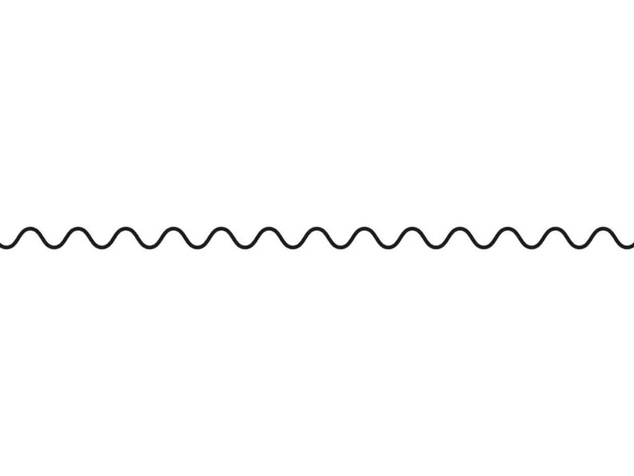 Hoop And Ring Forming Press Die, 24 Scallop Pattern