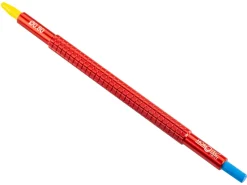 Horotec Precision Watch Hand Fitting Tool 0.8mm End And Flat No Hole Side
