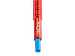 Horotec Precision Watch Hand Fitting Tool 0.8mm End And Flat No Hole Side
