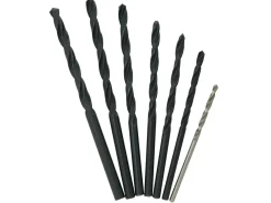 HSS Twist Drill 1.8mm