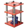 Hydraulic Press For Disc Cutter 8 Tonne