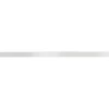 ImpressArt Aluminium Cuff Bangle 150x6mm Stamping Blank Pack of 12