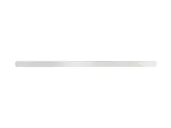 ImpressArt Aluminium Cuff Bangle 150x6mm Stamping Blank Pack of 12