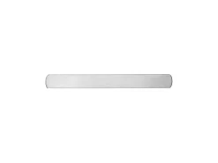 ImpressArt Aluminium Ring 6x51mm Stamping Blank Pack of 11